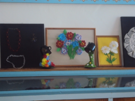 КАБИНЕТ ТЕХНОЛОГИИ